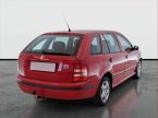 Škoda Fabia - fotka číslo 4