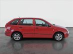 Škoda Fabia - fotka číslo 5