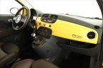 Fiat 500 - fotka číslo 10