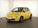 Fiat 500 - fotka číslo 1