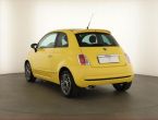 Fiat 500 - fotka číslo 3
