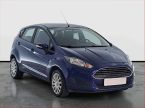 Ford Fiesta - fotka číslo 0