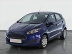 Ford Fiesta - fotka číslo 1