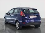 Ford Fiesta - fotka číslo 3