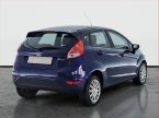 Ford Fiesta - fotka číslo 4