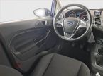 Ford Fiesta - fotka číslo 6