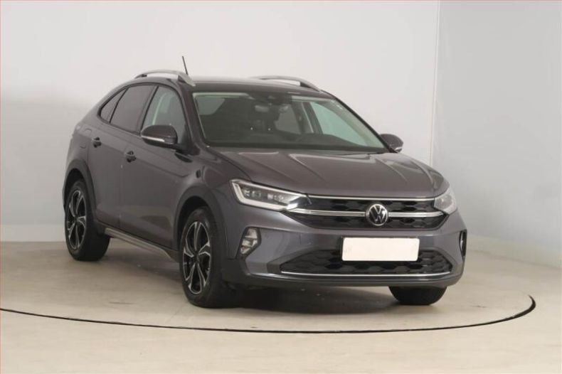 Volkswagen Taigo - hlavní fotka inzerátu