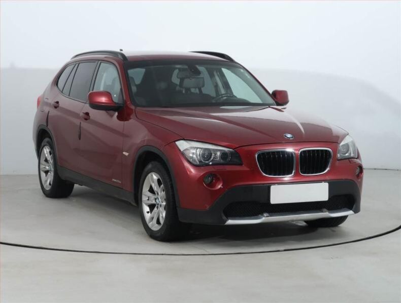 BMW X1 - hlavní fotka inzerátu