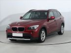 BMW X1 - fotka číslo 1