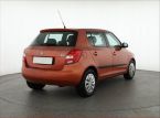 Škoda Fabia - fotka číslo 4