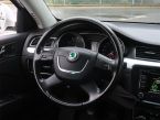 Škoda Superb - fotka číslo 20