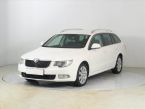 Škoda Superb - fotka číslo 1
