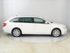 Škoda Superb - fotka číslo 5