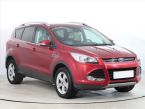 Ford Kuga - fotka číslo 0