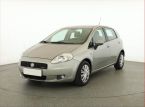 Fiat Grande Punto - fotka číslo 1