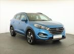 Hyundai Tucson - fotka číslo 0