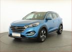 Hyundai Tucson - fotka číslo 1