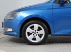 Škoda Fabia - fotka číslo 11