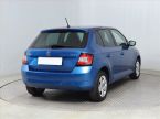 Škoda Fabia - fotka číslo 4