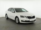 Škoda Octavia - fotka číslo 0