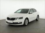 Škoda Octavia - fotka číslo 1