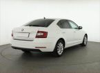 Škoda Octavia - fotka číslo 4