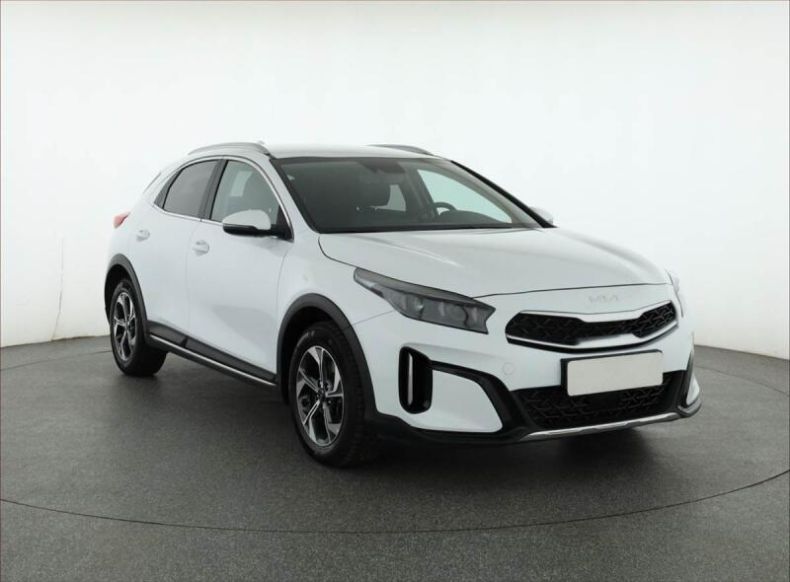 Kia XCeed - hlavní fotka inzerátu