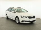 Škoda Superb - fotka číslo 0
