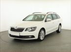 Škoda Superb - fotka číslo 1