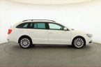 Škoda Superb - fotka číslo 5