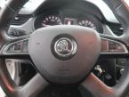 Škoda Octavia - fotka číslo 15