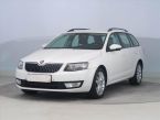 Škoda Octavia - fotka číslo 1