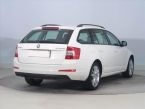 Škoda Octavia - fotka číslo 4