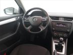 Škoda Octavia - fotka číslo 6