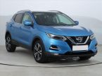 Nissan Qashqai - fotka číslo 0