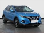Nissan Qashqai - fotka číslo 0