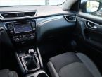 Nissan Qashqai - fotka číslo 7