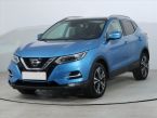 Nissan Qashqai - fotka číslo 1