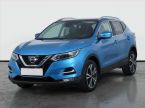 Nissan Qashqai - fotka číslo 1