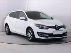 Renault Mégane - fotka číslo 0