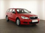 Škoda Octavia - fotka číslo 0