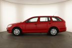 Škoda Octavia - fotka číslo 2