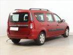 Dacia Logan - fotka číslo 4