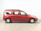 Dacia Logan - fotka číslo 5