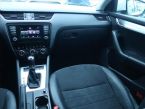Škoda Octavia - fotka číslo 7