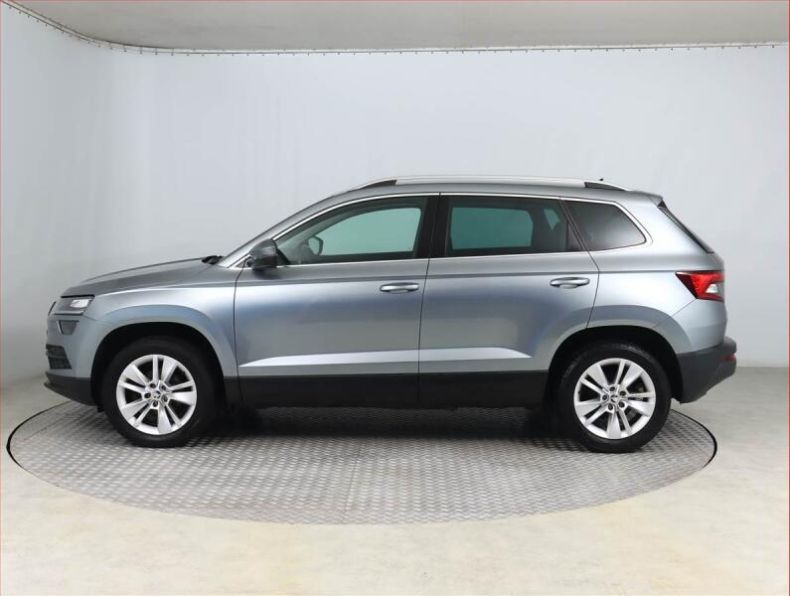 Škoda Karoq - hlavní fotka