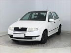 Škoda Fabia - fotka číslo 1