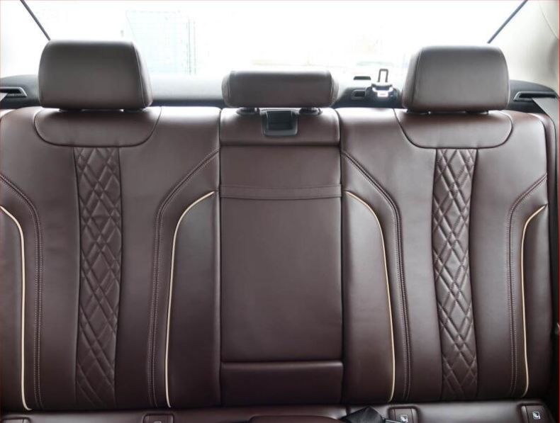 BMW Řada 5 - hlavní fotka