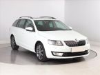 Škoda Octavia - fotka číslo 0