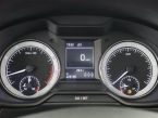 Škoda Octavia - fotka číslo 10